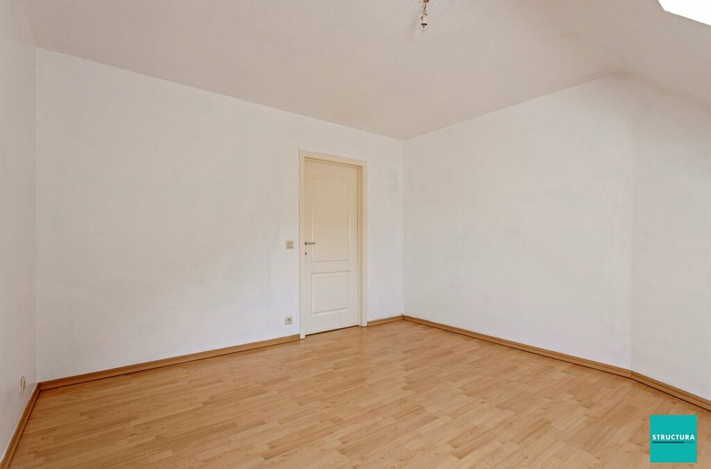 Appartement te koop in MERCHTEM