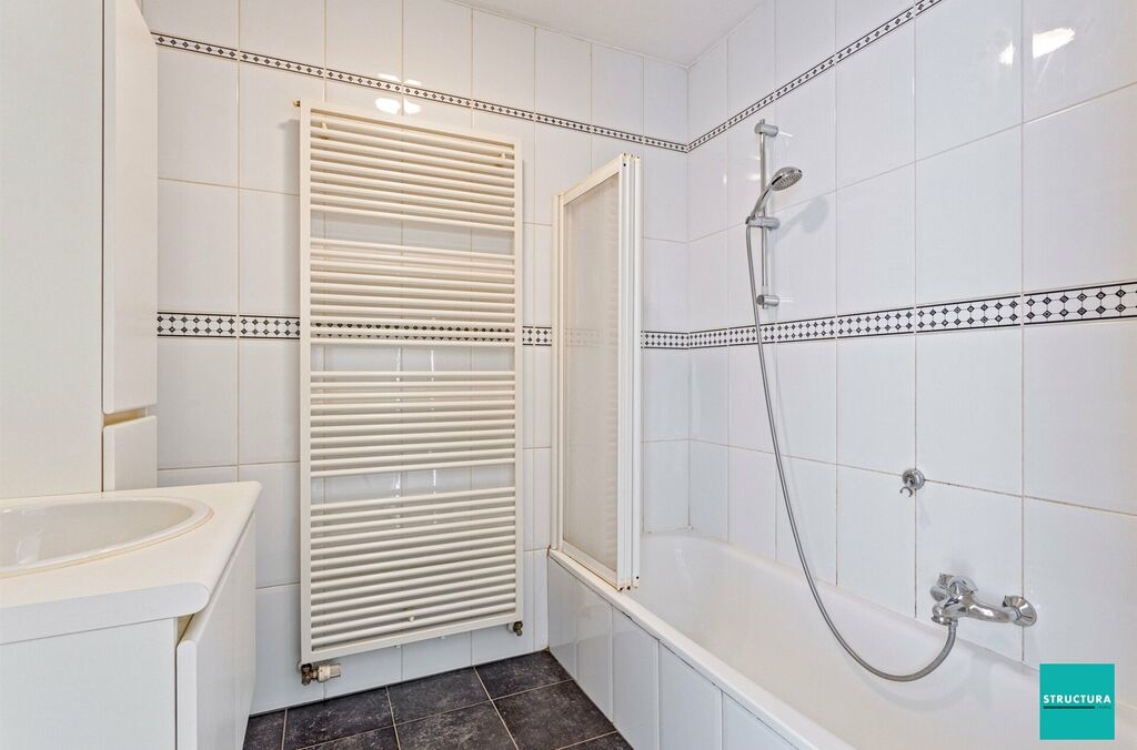 Appartement te koop in MERCHTEM