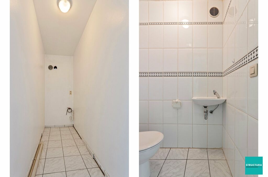 Appartement te koop in MERCHTEM