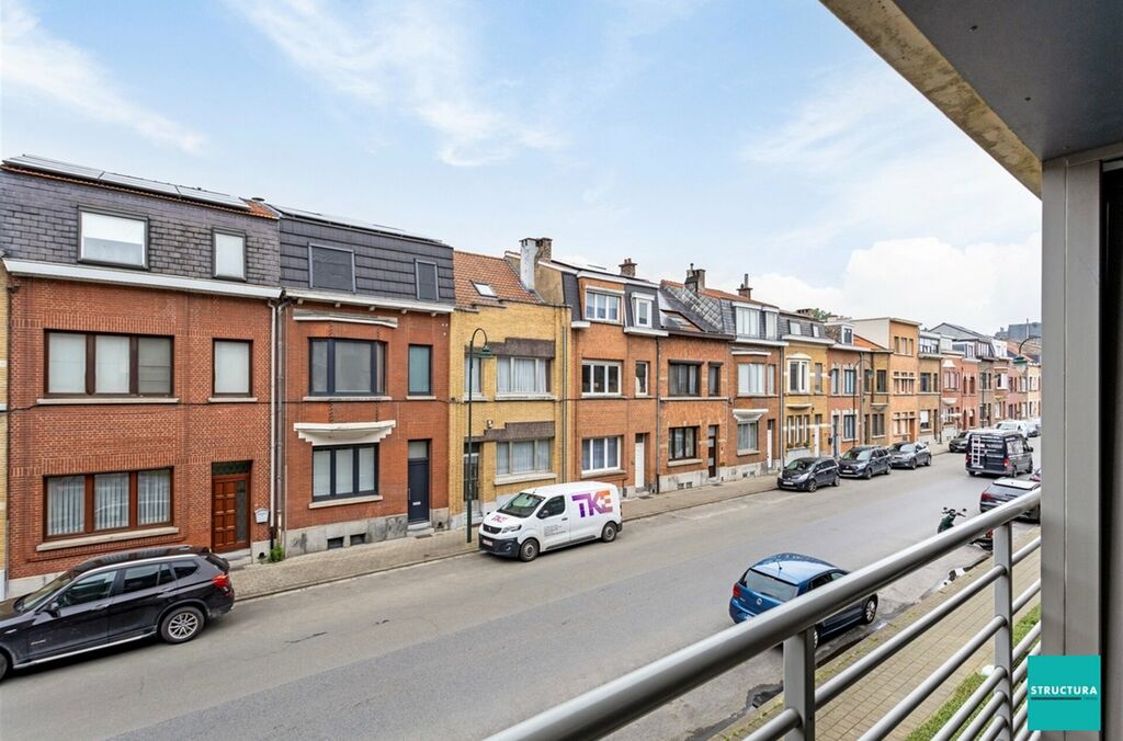 Appartement te koop in NEDER-OVER-HEEMBEEK (BRU.)