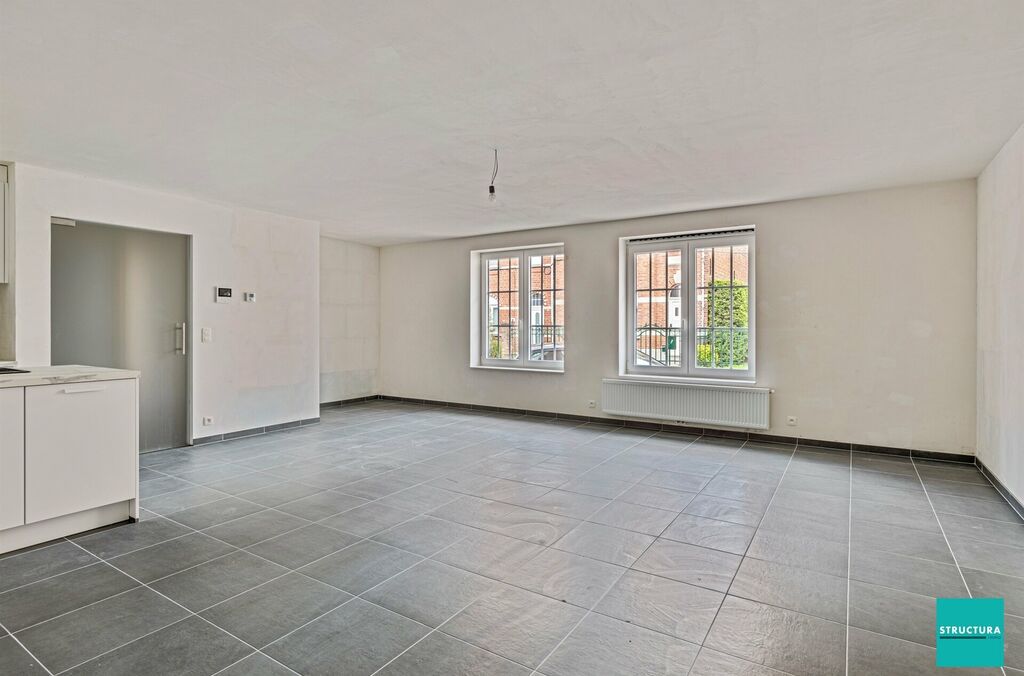 Appartement te koop in OPWIJK