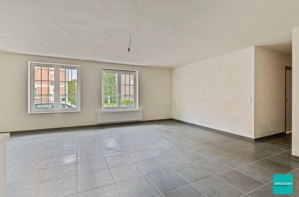 Appartement te koop in OPWIJK