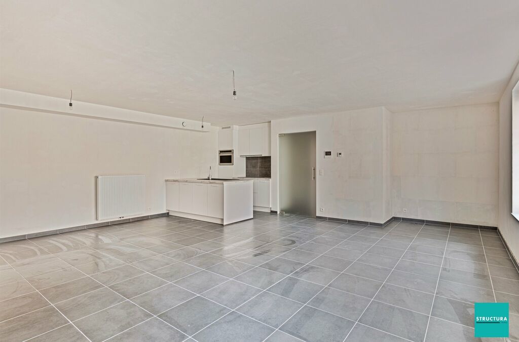 Appartement te koop in OPWIJK