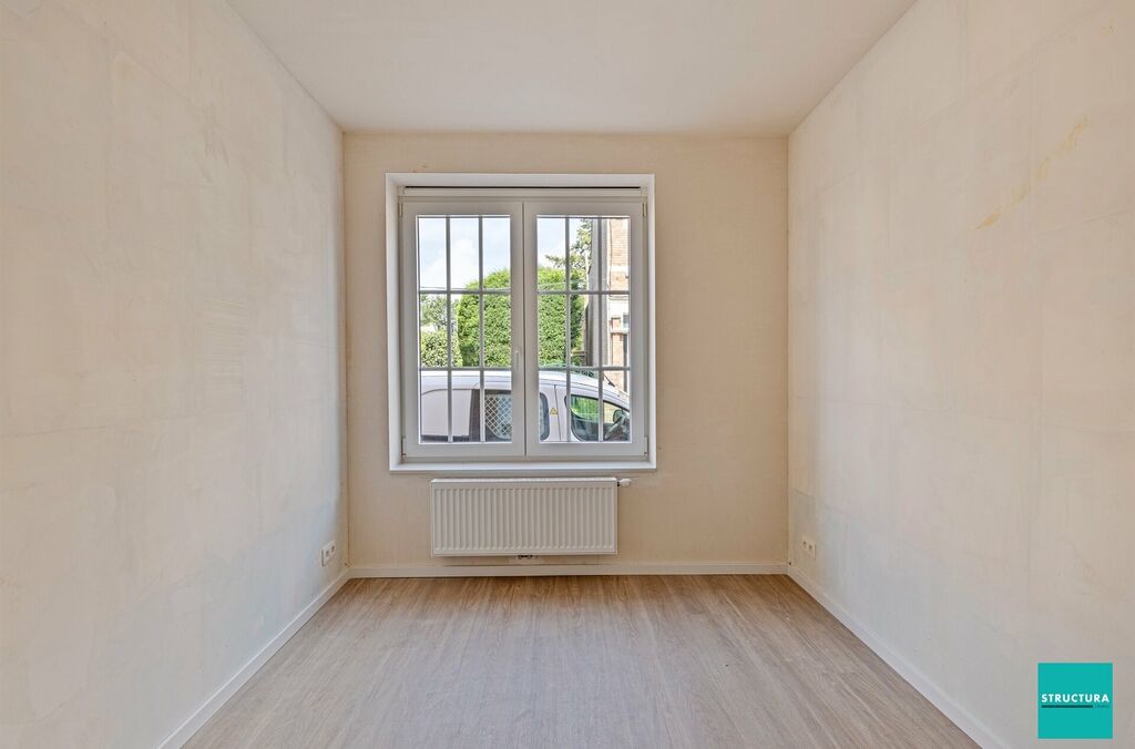 Appartement te koop in OPWIJK