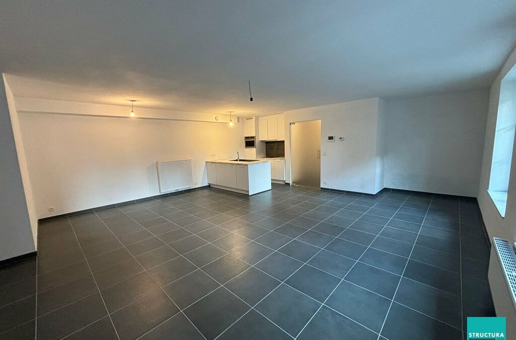 Appartement te koop in OPWIJK