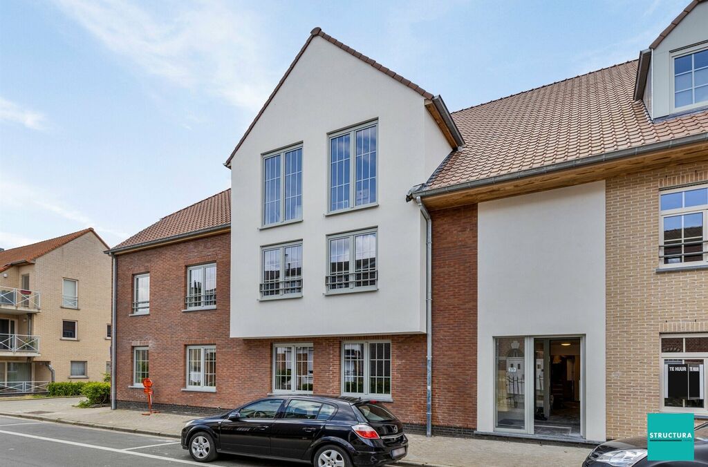 Appartement te koop in OPWIJK