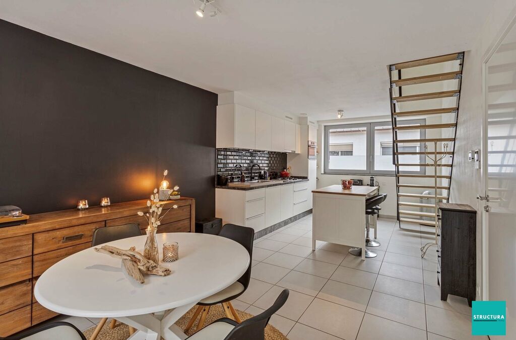 Appartement te koop in OPWIJK