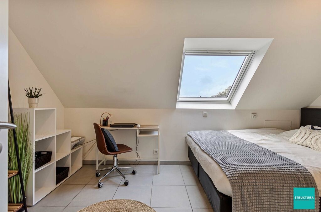 Appartement te koop in OPWIJK