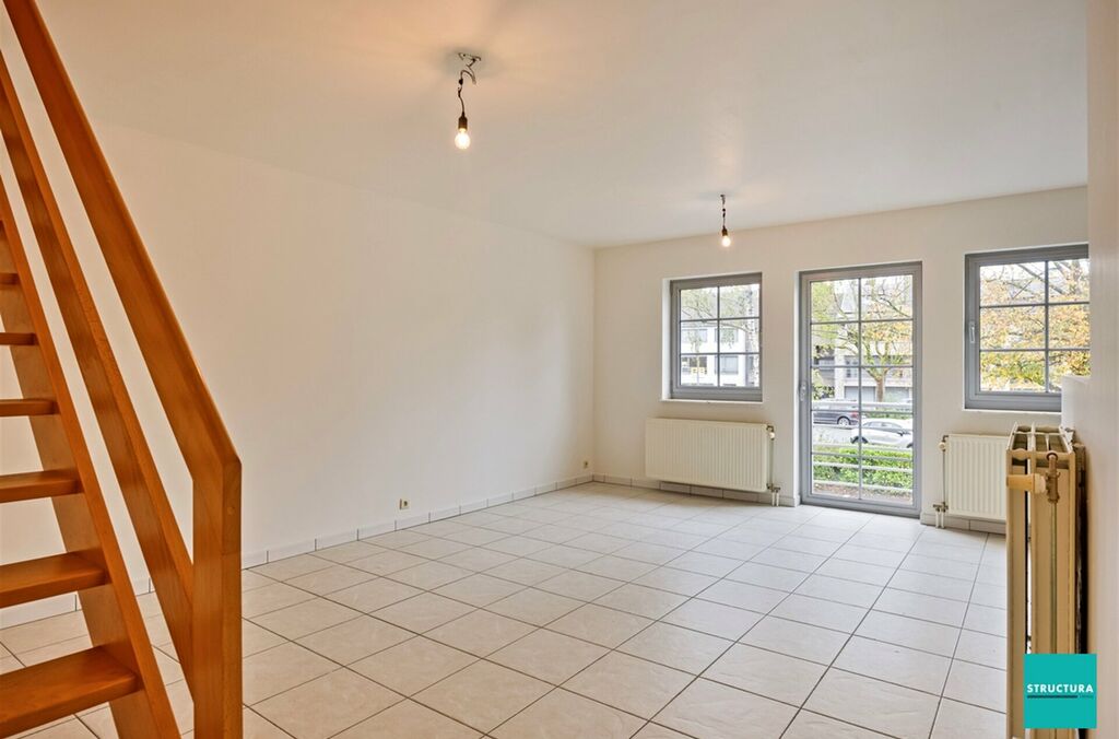 Appartement te koop in OPWIJK