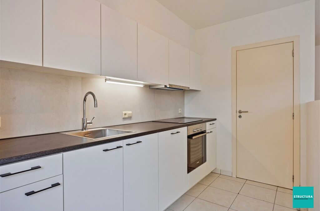 Appartement te koop in OPWIJK