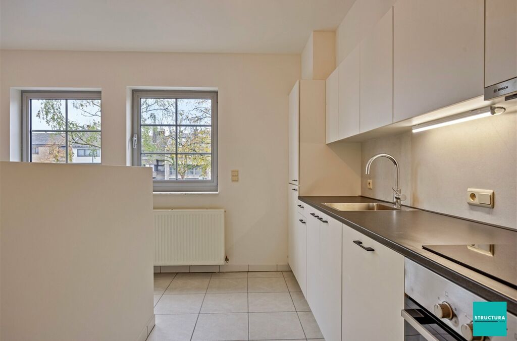 Appartement te koop in OPWIJK