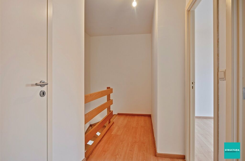 Appartement te koop in OPWIJK