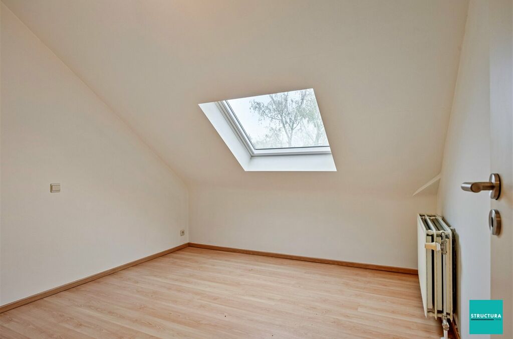 Appartement te koop in OPWIJK