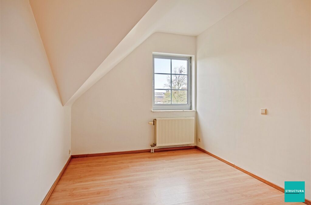 Appartement te koop in OPWIJK