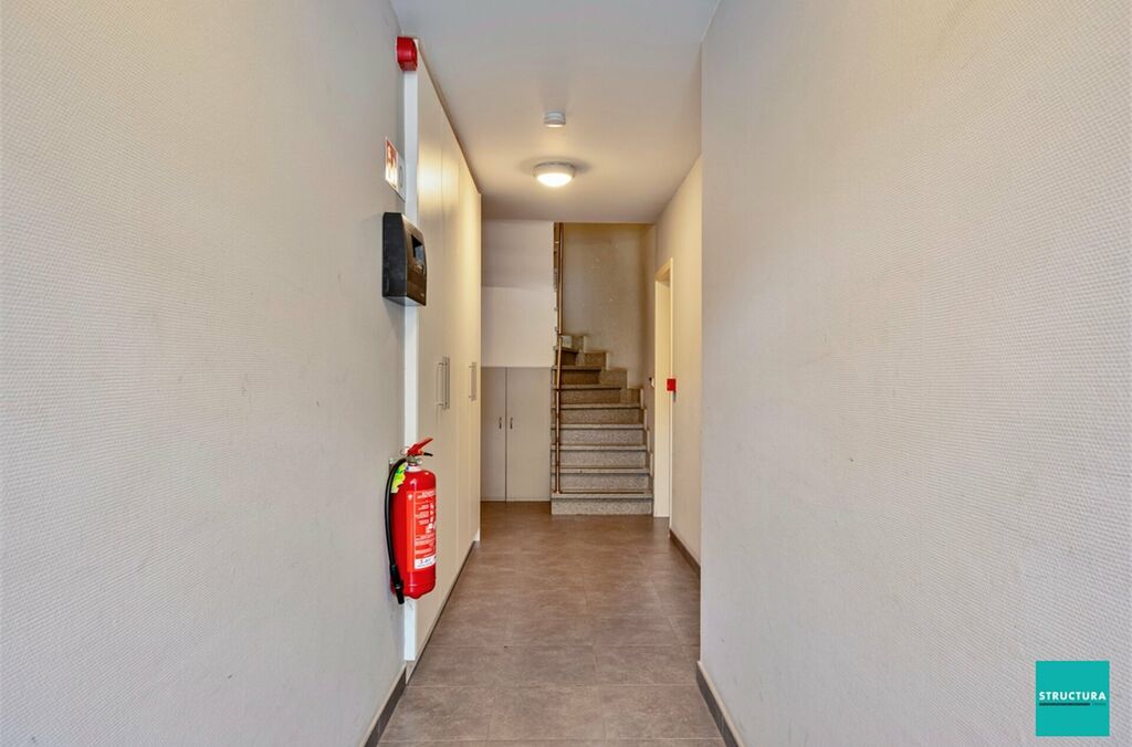 Appartement te koop in OPWIJK