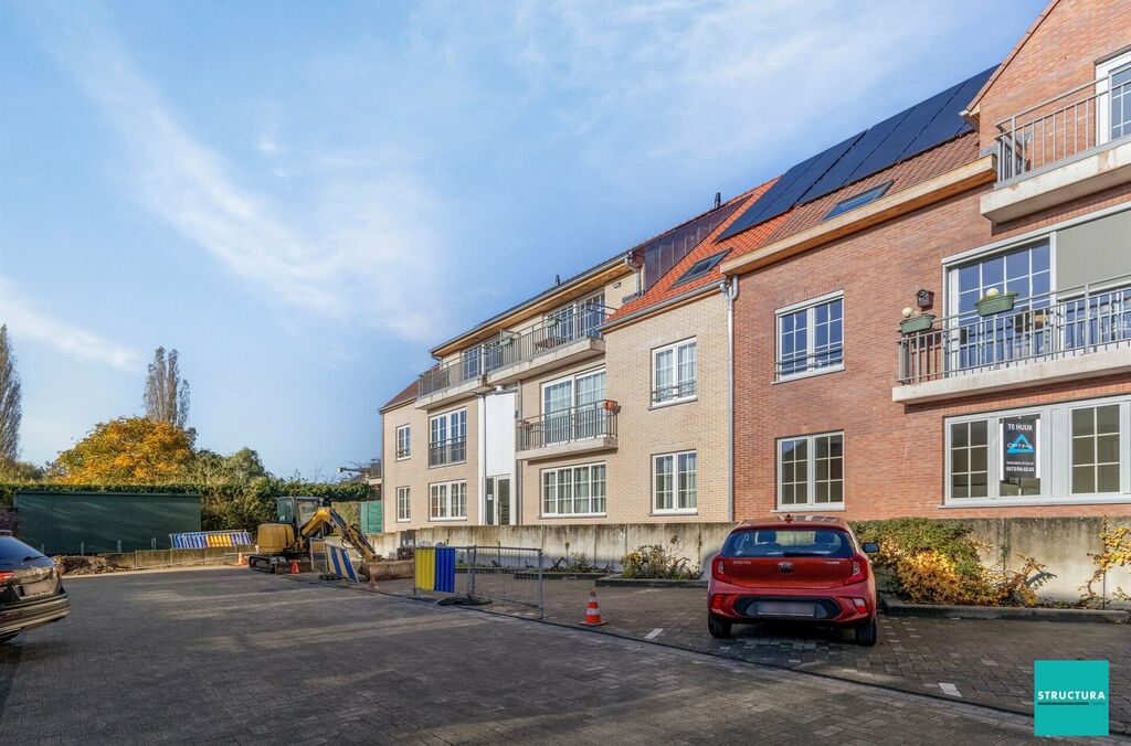 Appartement te koop in OPWIJK