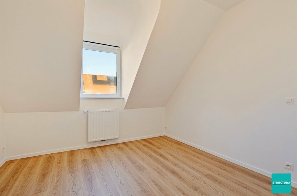 Appartement te koop in OPWIJK