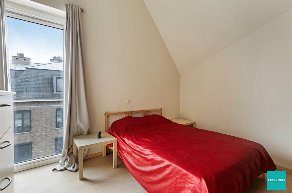 Appartement te koop in PUURS-SINT-AMANDS