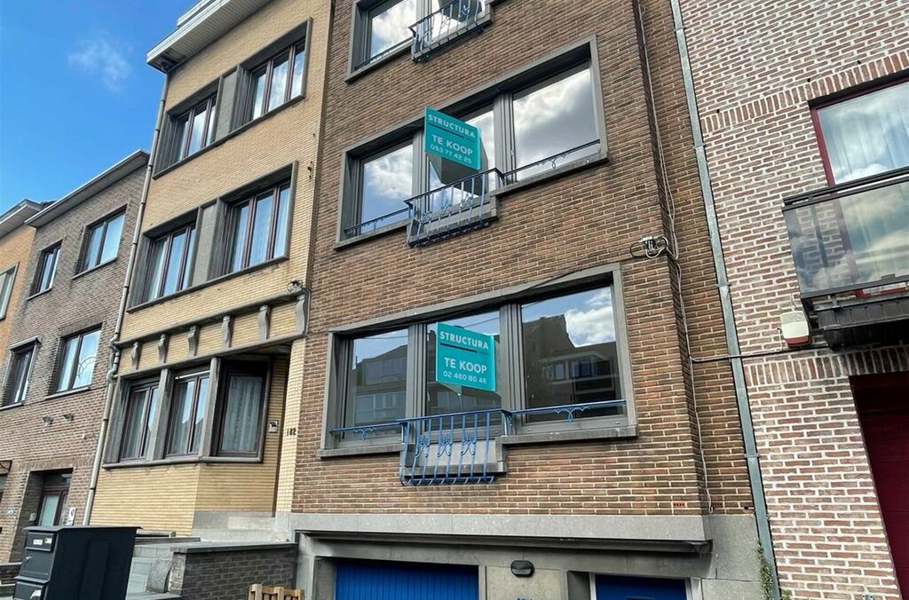 Appartement te koop in WEMMEL