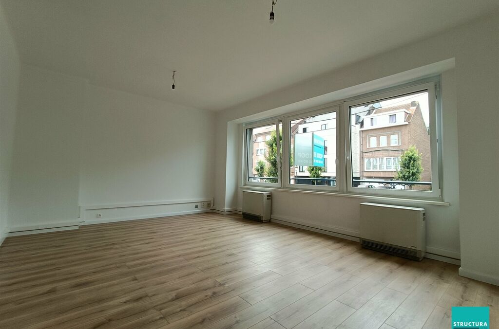 Appartement te koop in WEMMEL