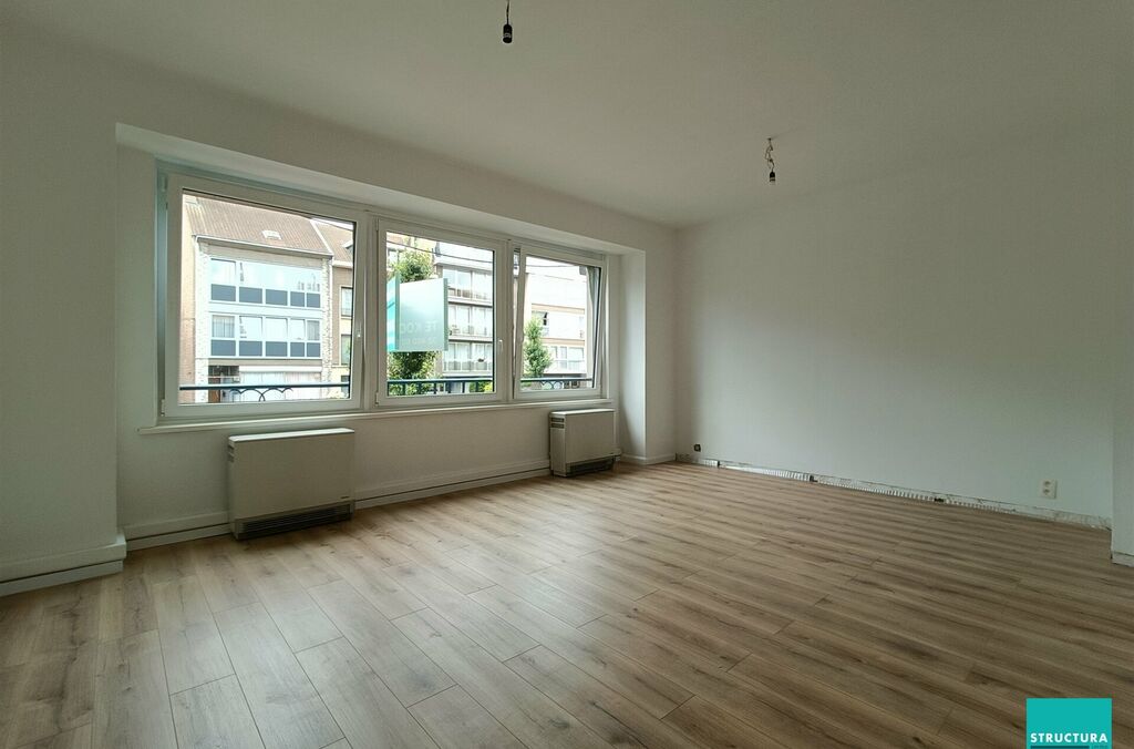 Appartement te koop in WEMMEL