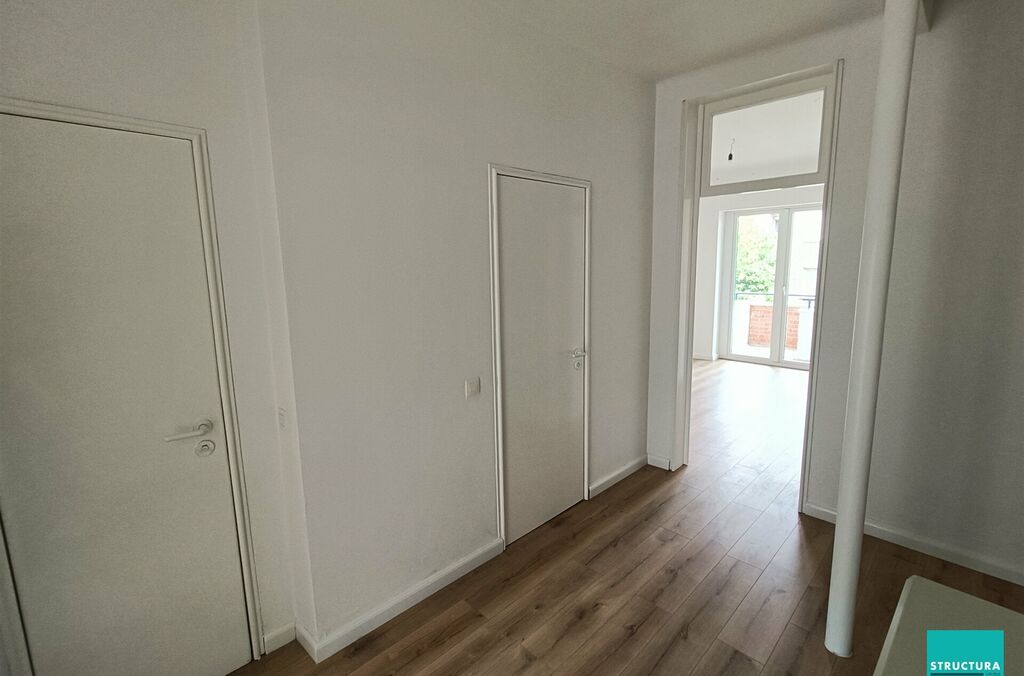 Appartement te koop in WEMMEL