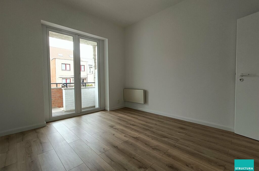 Appartement te koop in WEMMEL