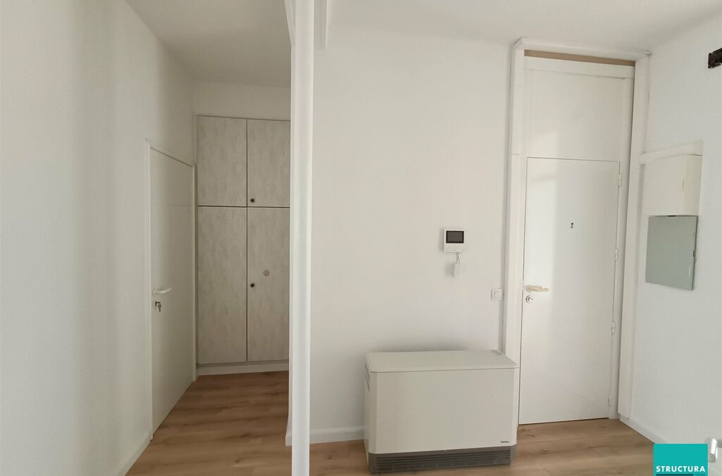 Appartement te koop in WEMMEL