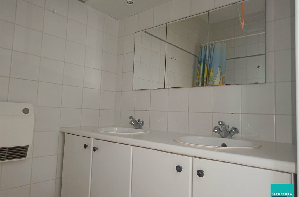 Appartement te koop in WEMMEL