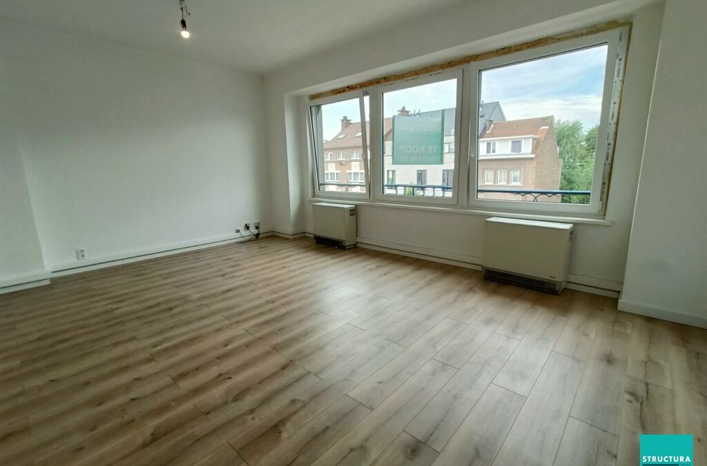 Appartement te koop in WEMMEL