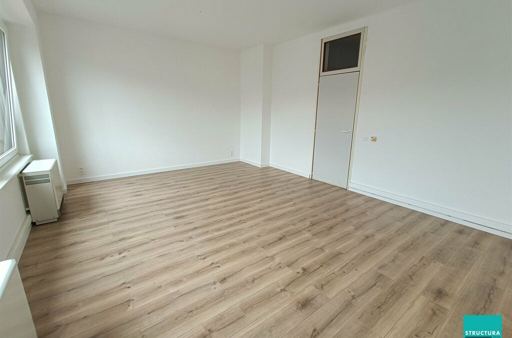 Appartement te koop in WEMMEL