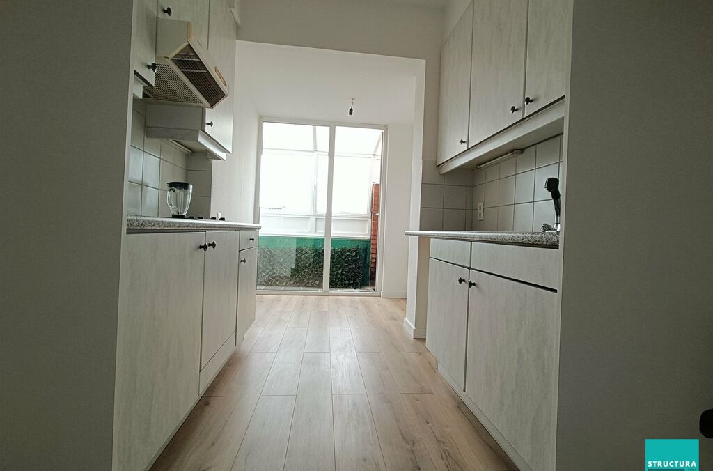 Appartement te koop in WEMMEL