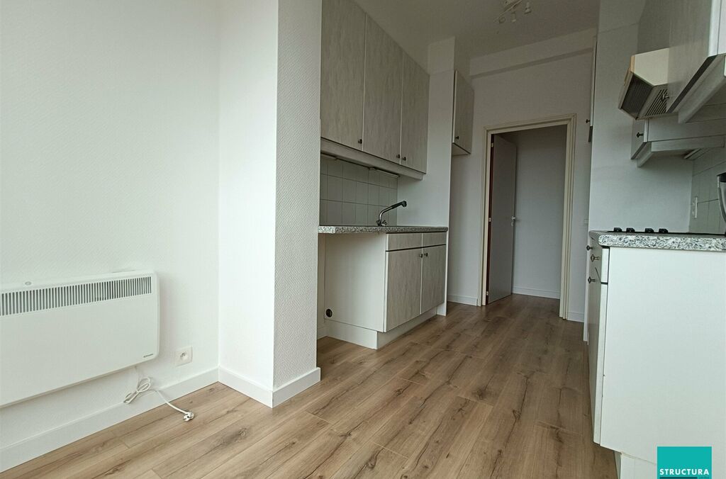 Appartement te koop in WEMMEL