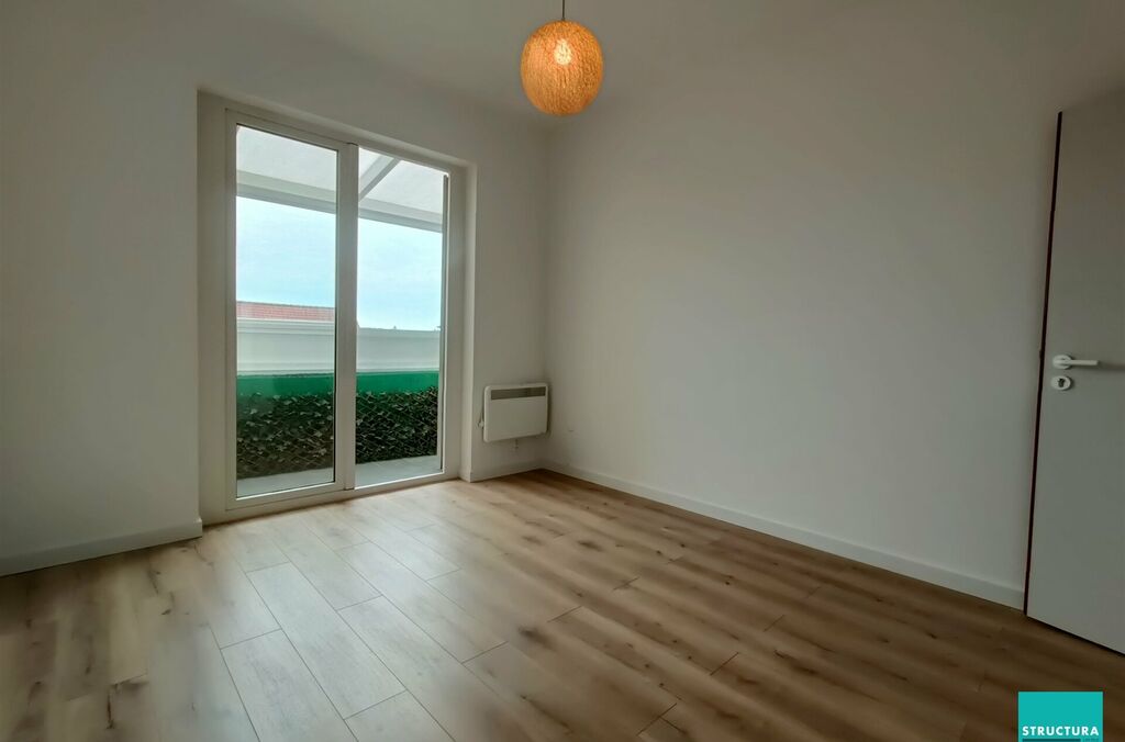 Appartement te koop in WEMMEL