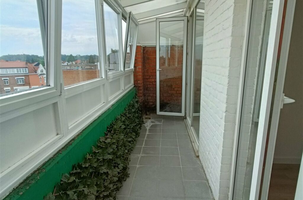 Appartement te koop in WEMMEL