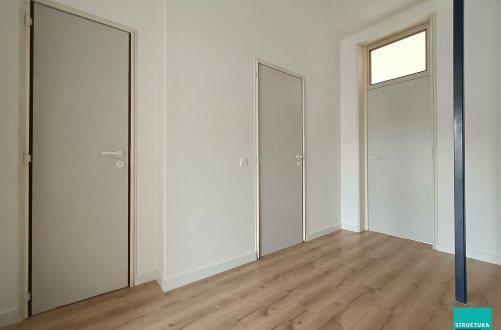 Appartement te koop in WEMMEL