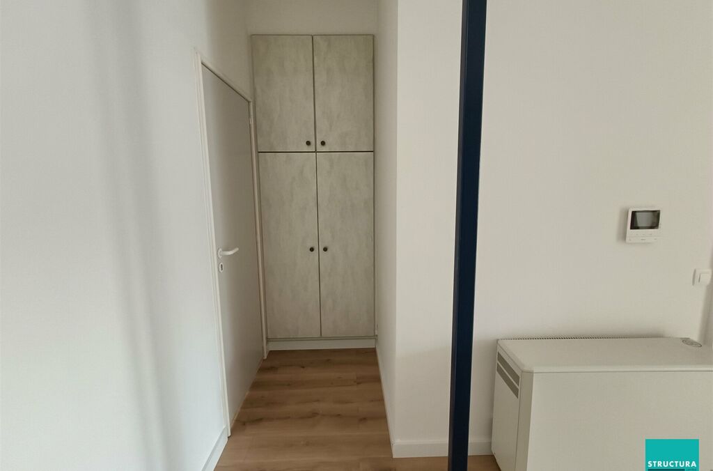 Appartement te koop in WEMMEL