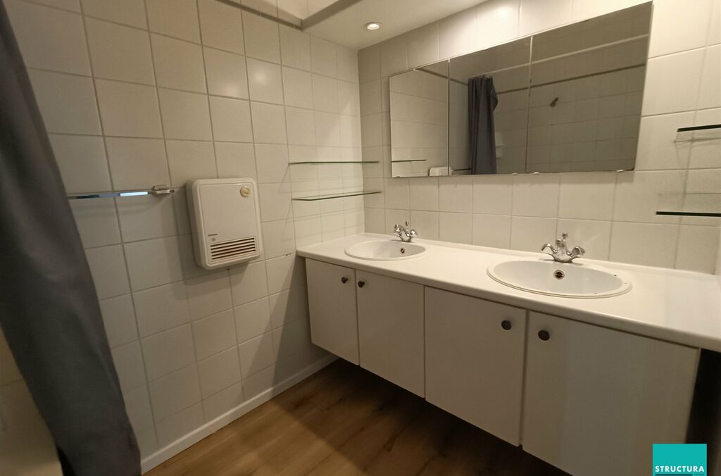 Appartement te koop in WEMMEL