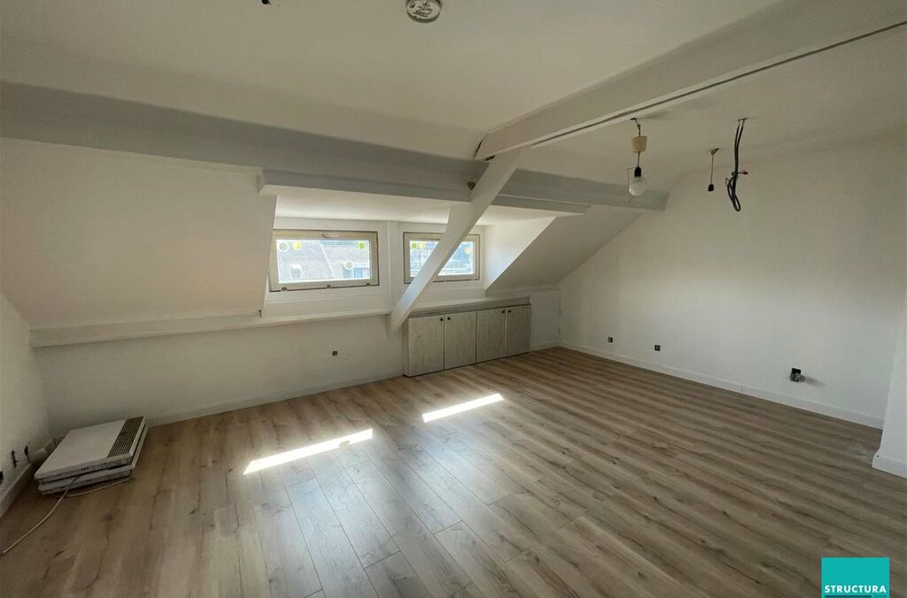 Appartement te koop in WEMMEL