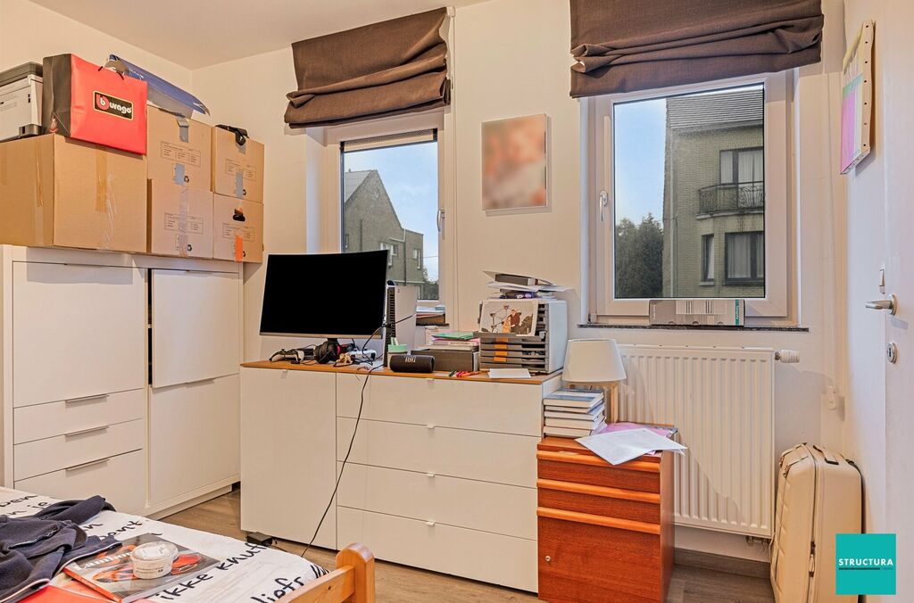 Appartement te koop in WEMMEL