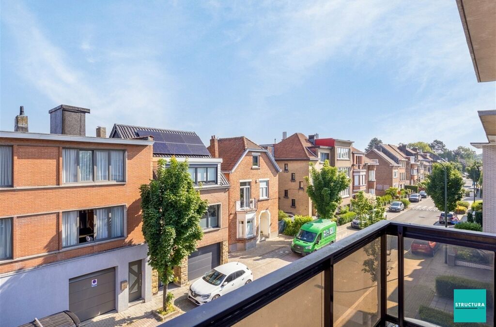 Appartement te koop in WEMMEL