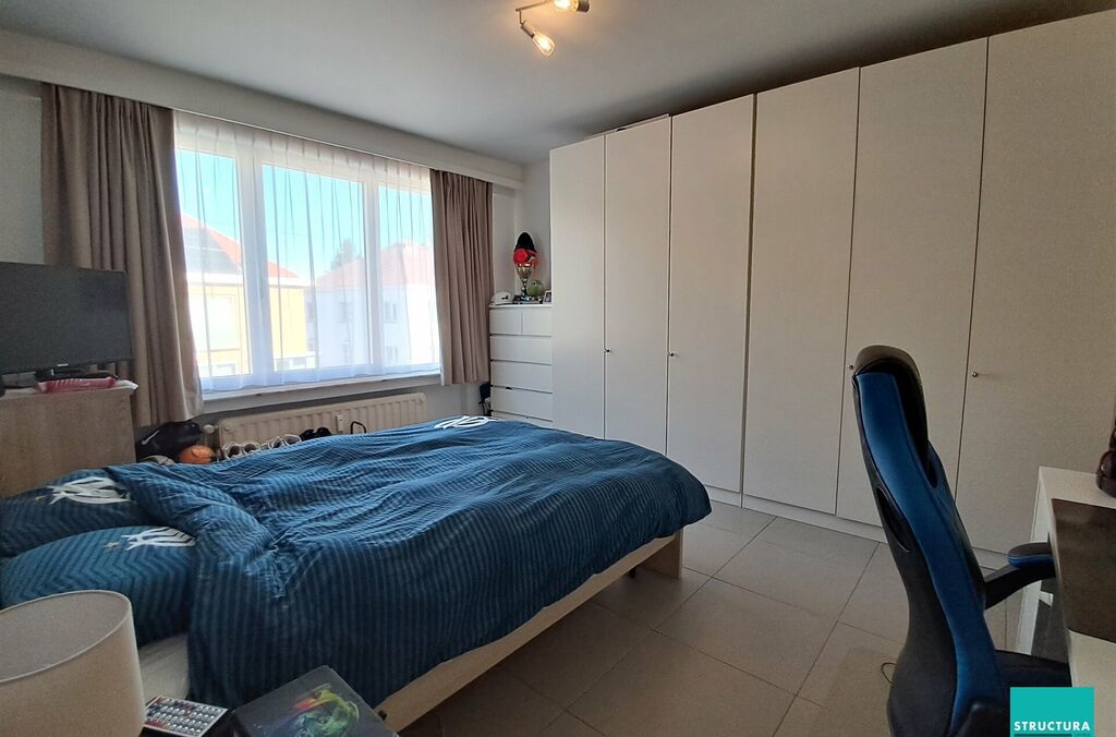 Appartement te koop in WEMMEL