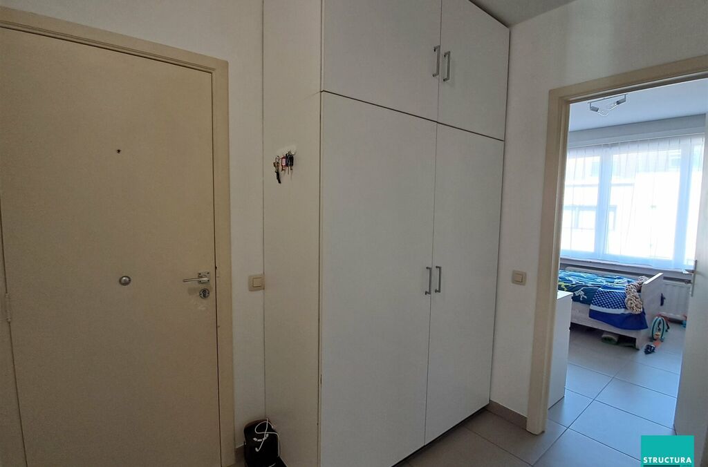 Appartement te koop in WEMMEL