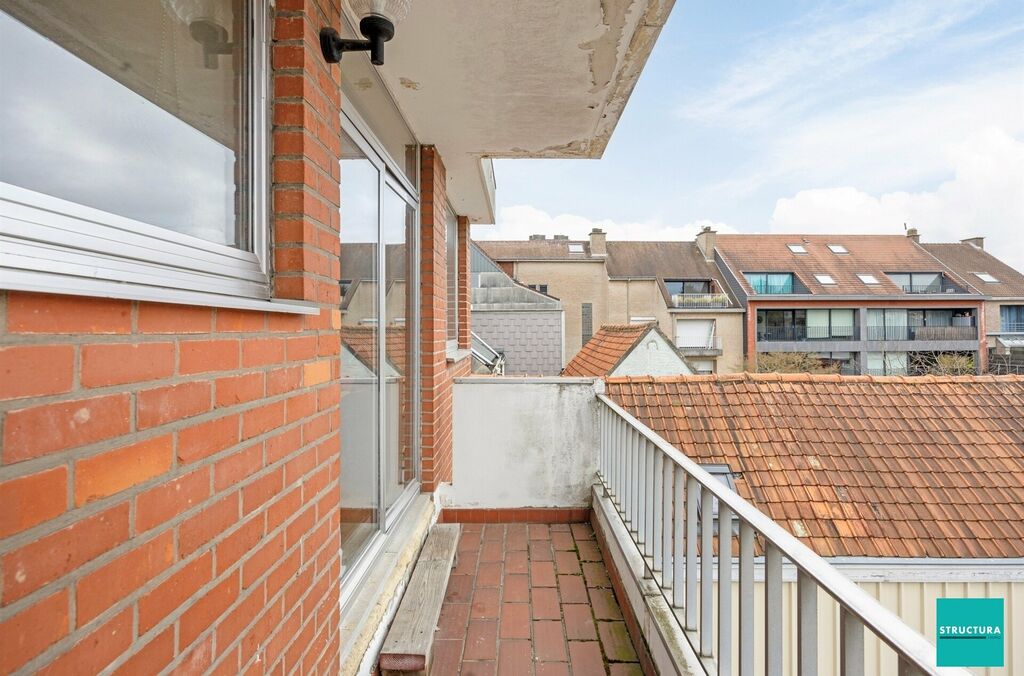 Appartement te koop in WEMMEL