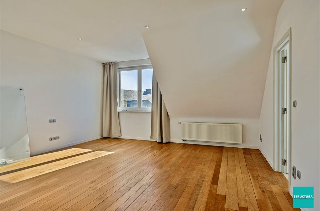 Appartement te koop in WEMMEL