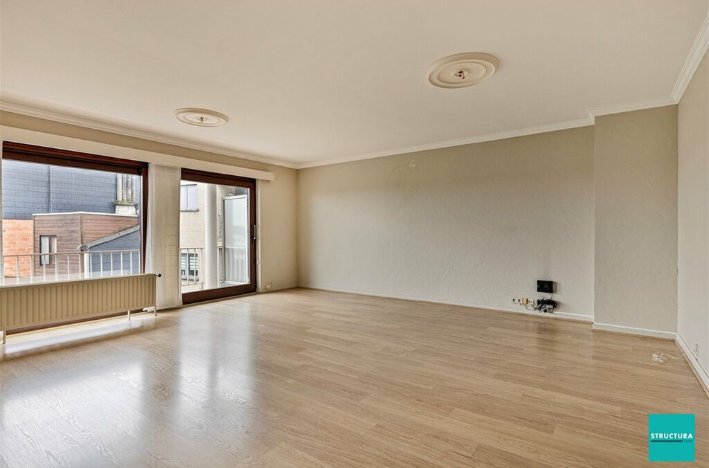 Appartement te koop in ZELLIK