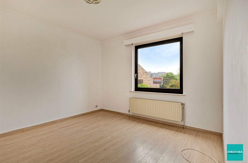 Appartement te koop in ZELLIK