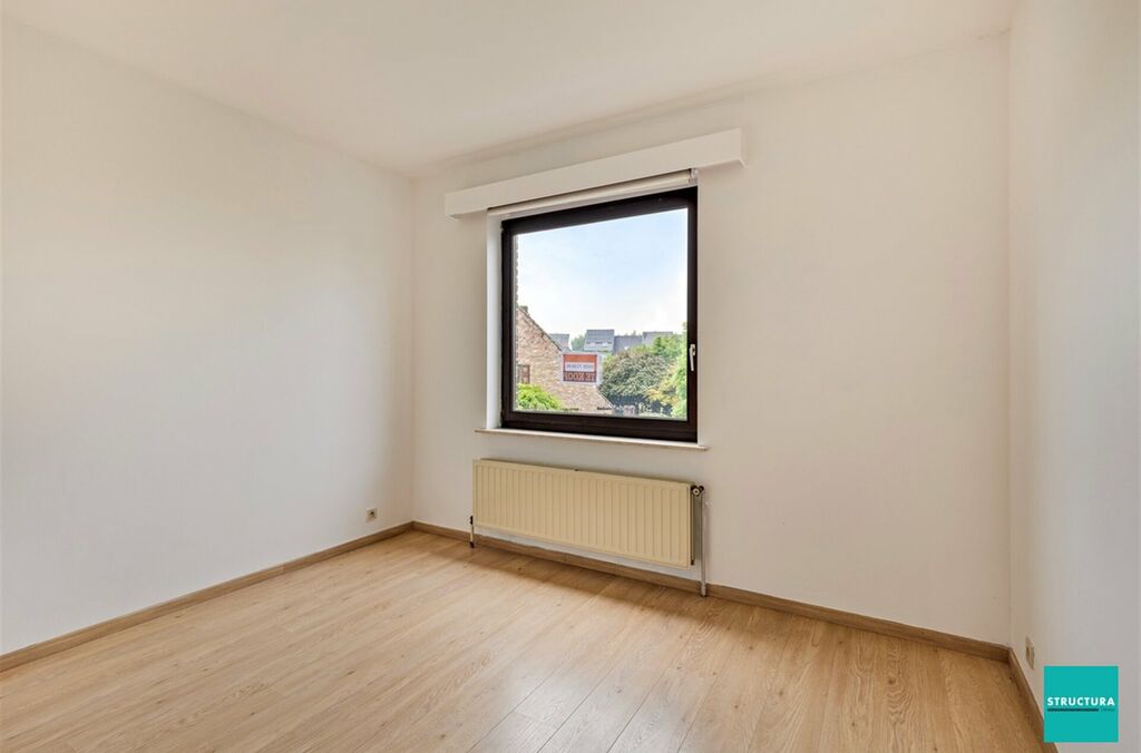 Appartement te koop in ZELLIK