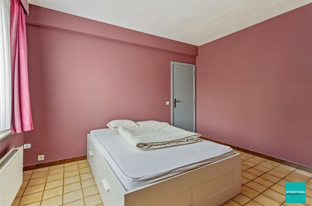 Appartement te koop in ZELLIK