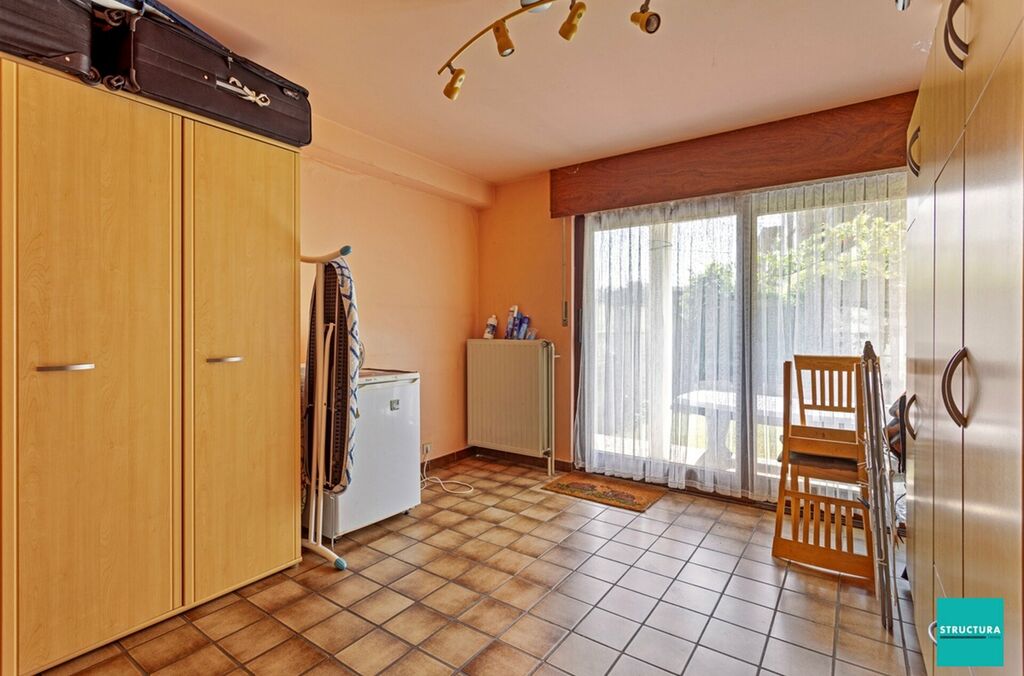 Appartement te koop in ZELLIK